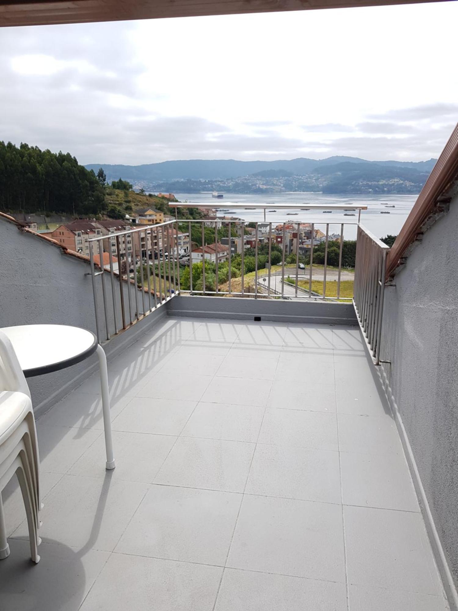 Apartamentos Canada 1 Raxo Exterior photo